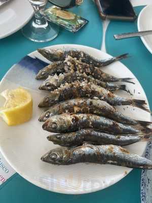 Chiringuito El Galgo