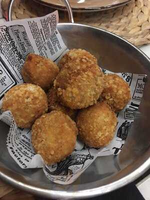 Malabar Steakhouse & Beer