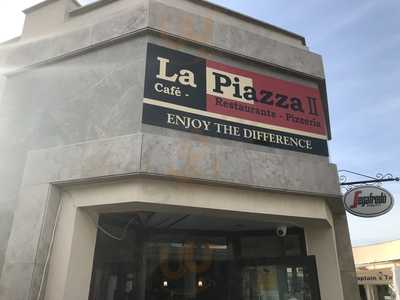La Piazza