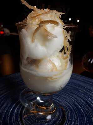 San Francisco Marbella Asador Y Parrilla