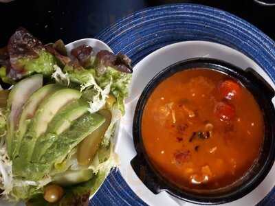 San Francisco Marbella Asador Y Parrilla