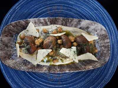 San Francisco Marbella Asador Y Parrilla