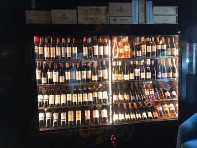 San Francisco Marbella Asador Y Parrilla