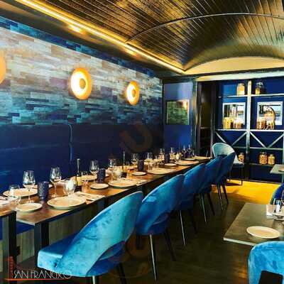 San Francisco Marbella Asador Y Parrilla