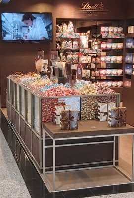 Lindt Rambla Cataluña