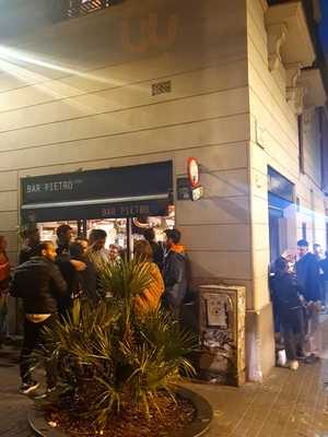 Bar Pietro