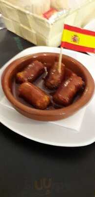 Bistro-bar El Albero Bodega