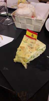 Bistro-bar El Albero Bodega