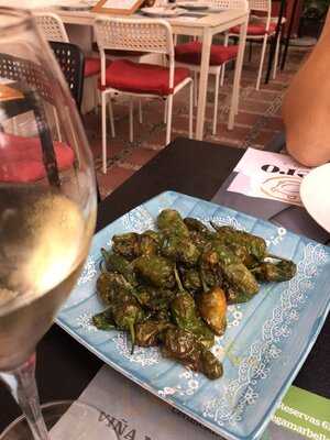 Bistro-bar El Albero Bodega