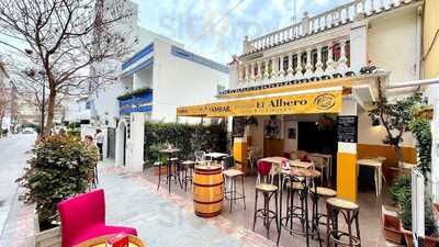 Bistro-bar El Albero Bodega