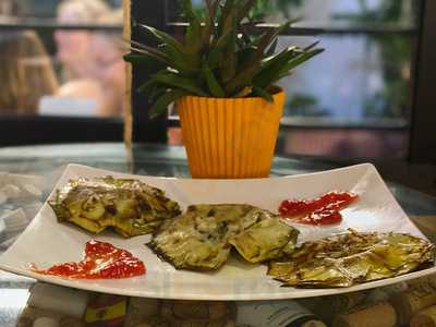 Bistro-bar El Albero Bodega