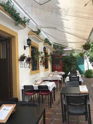 Bistro-bar El Albero Bodega