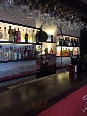 Bistro-bar El Albero Bodega