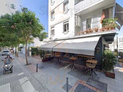 Bistro-bar El Albero Bodega