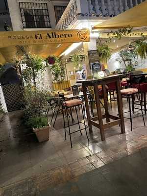 Bistro-bar El Albero Bodega