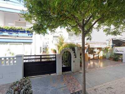 Bistro-bar El Albero Bodega