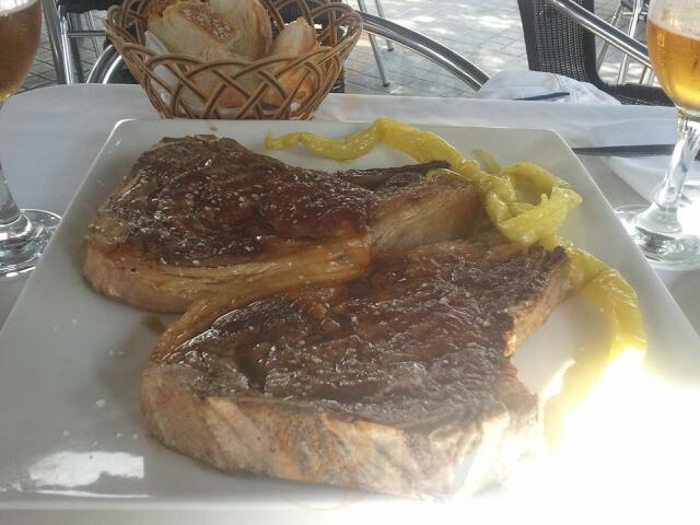 Taberna Gallega Andurina