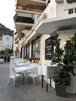 La Farola De Cervantes