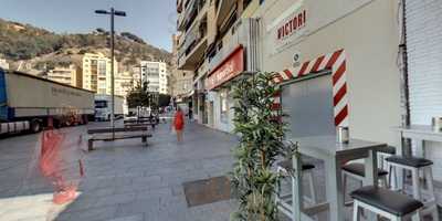 La Farola De Cervantes