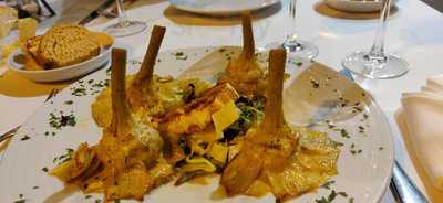 La Farola De Cervantes