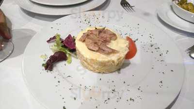 La Farola De Cervantes