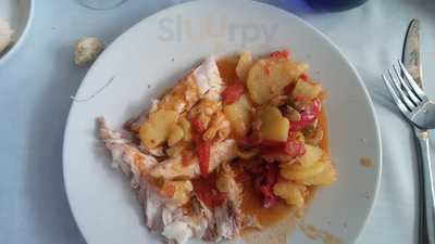 La Farola De Cervantes