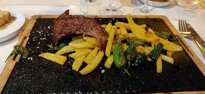 La Farola De Cervantes