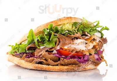 Bar Parsa Kebab Pizzeria