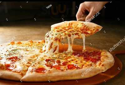 Bar Parsa Kebab Pizzeria