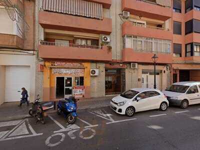 Bar Parsa Kebab Pizzeria