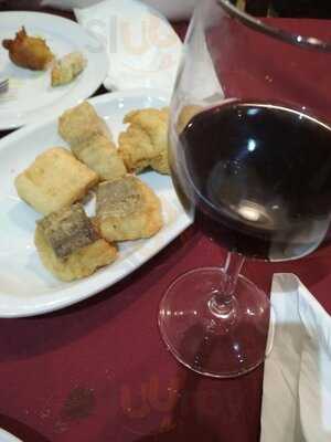 Taberna Los Hidalgos