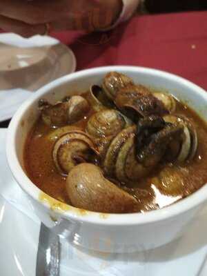 Taberna Los Hidalgos