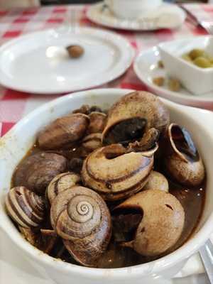 Taberna Los Hidalgos