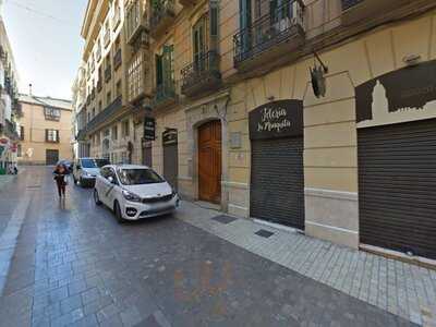 Taberna Los Hidalgos