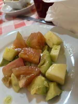 Taberna Los Hidalgos