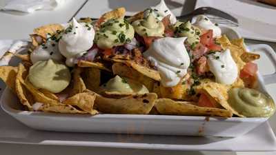 Chiringuito Mar De Fondo