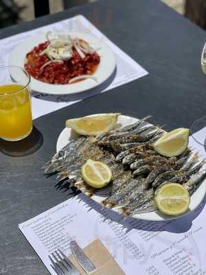 Chiringuito Mar De Fondo