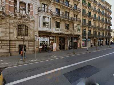 Gandhi Restaurant - Photo 7