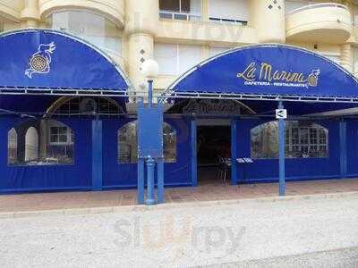 La Marina