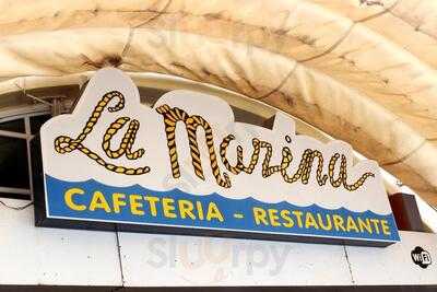 La Marina