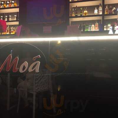 Moá
