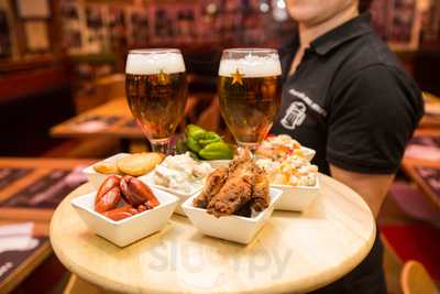 El Rincón Del Artista