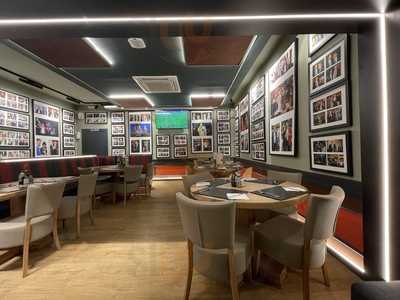 El Rincón Del Artista