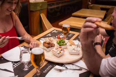 El Rincón Del Artista