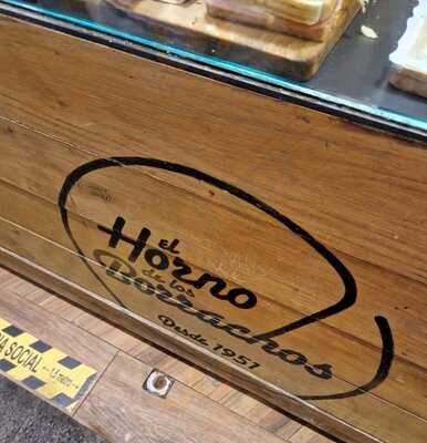 El Horno De Los Borrachos