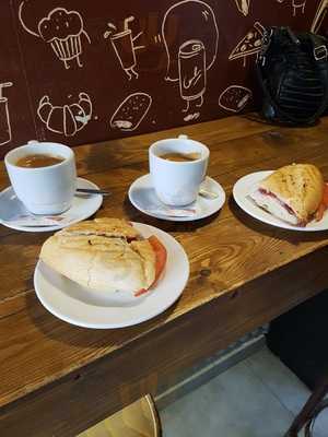 El Horno De Los Borrachos