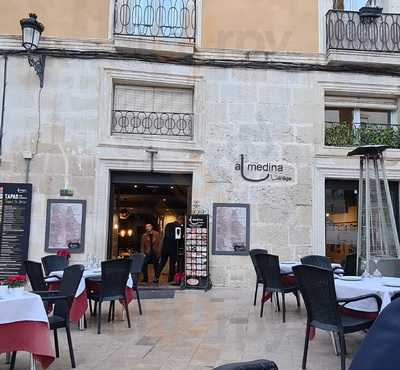 Al Medina