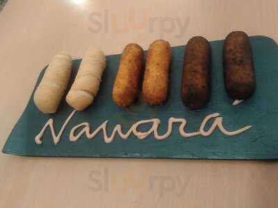 Nawará Resto Bar