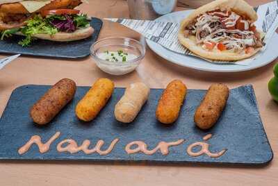 Nawará Resto Bar