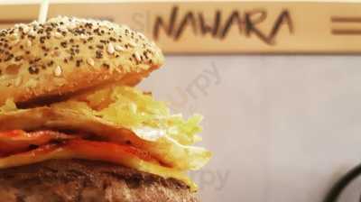 Nawará Resto Bar